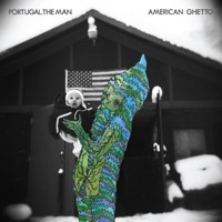 American Ghetto Album