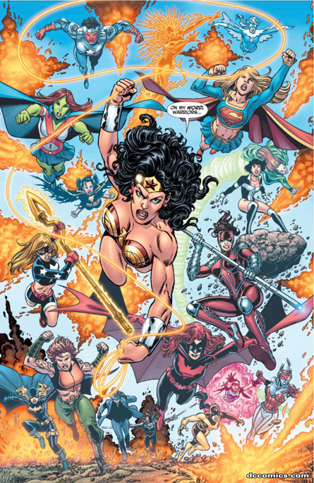 Wonder woman de Patty Jenkins (2017) Avec Gal Gadot - Page 5 Wonderwomaninside